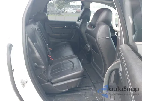 2016 GMC Acadia Denali из США, поврежденный, VIN 1GKKVTKD8GJ188089